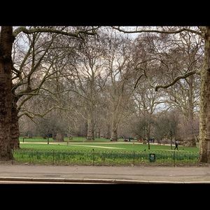 Meet your Posher, Michele